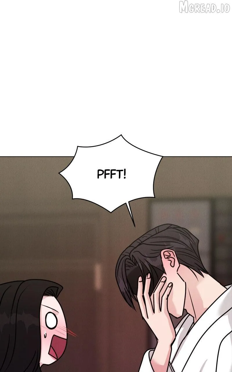If You Don’t Love, You Die Chapter 46 page 26