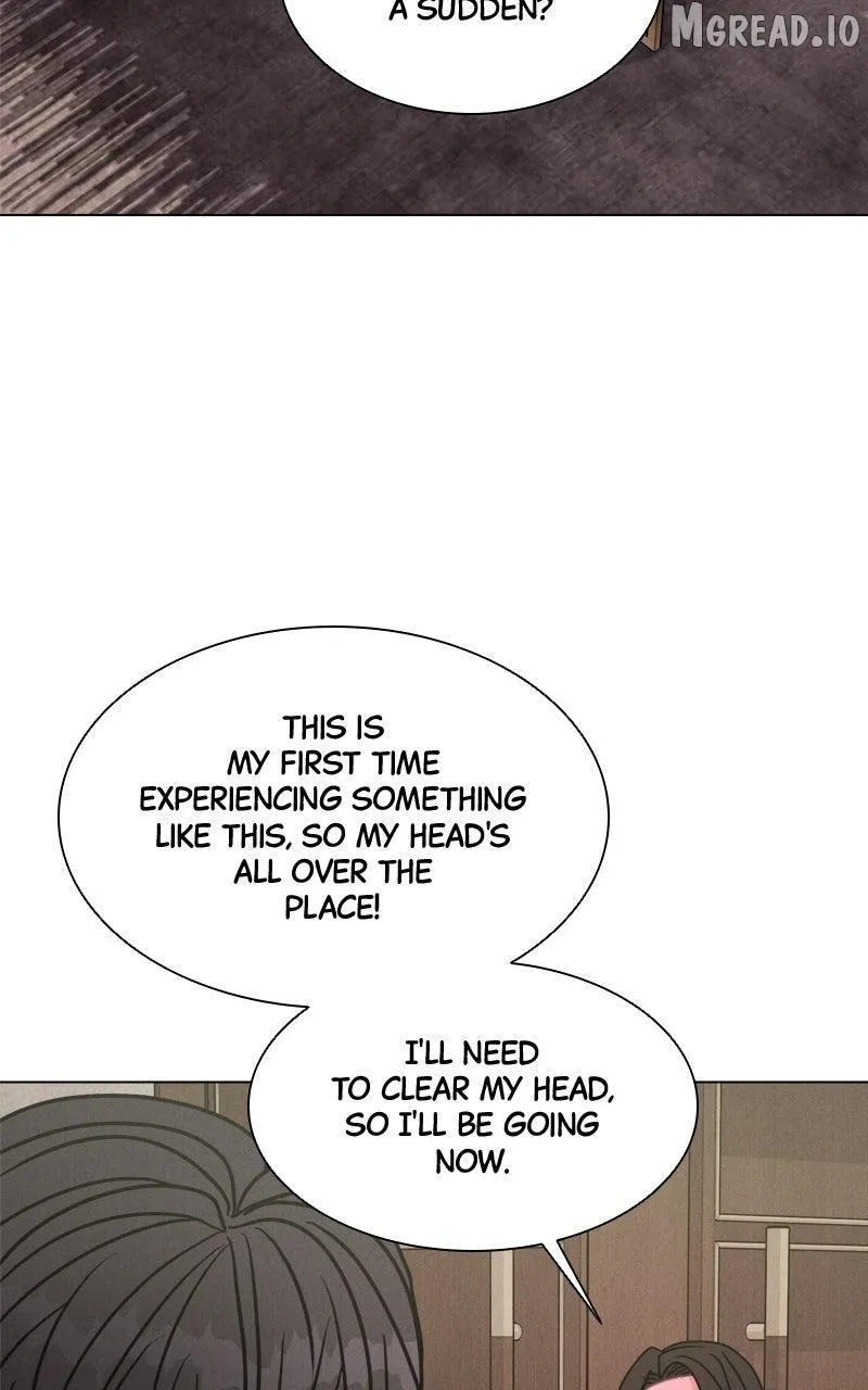 If You Don’t Love, You Die Chapter 46 page 29
