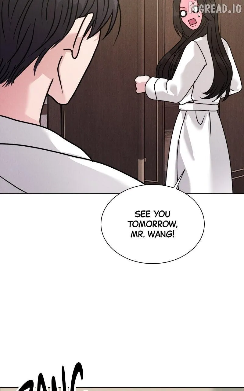 If You Don’t Love, You Die Chapter 46 page 30