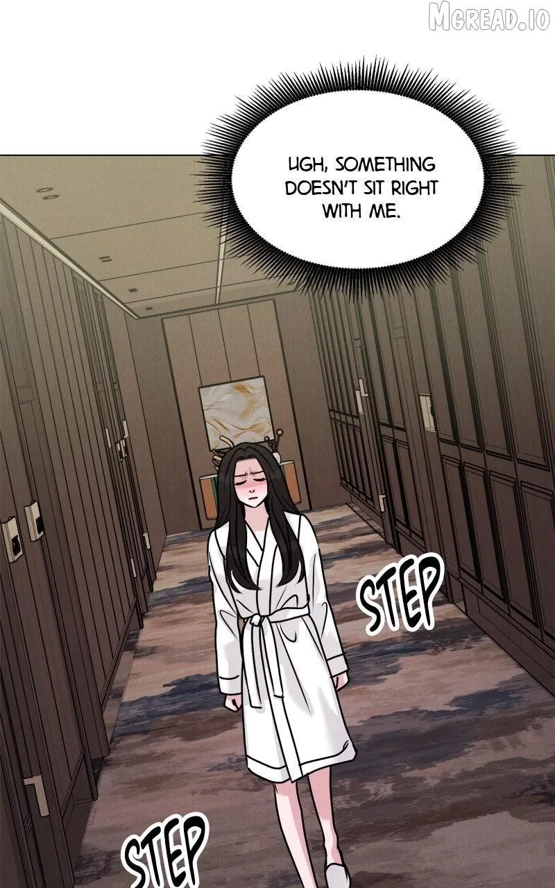 If You Don’t Love, You Die Chapter 46 page 33