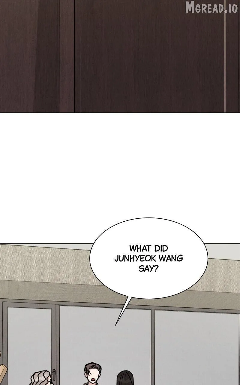 If You Don’t Love, You Die Chapter 46 page 37