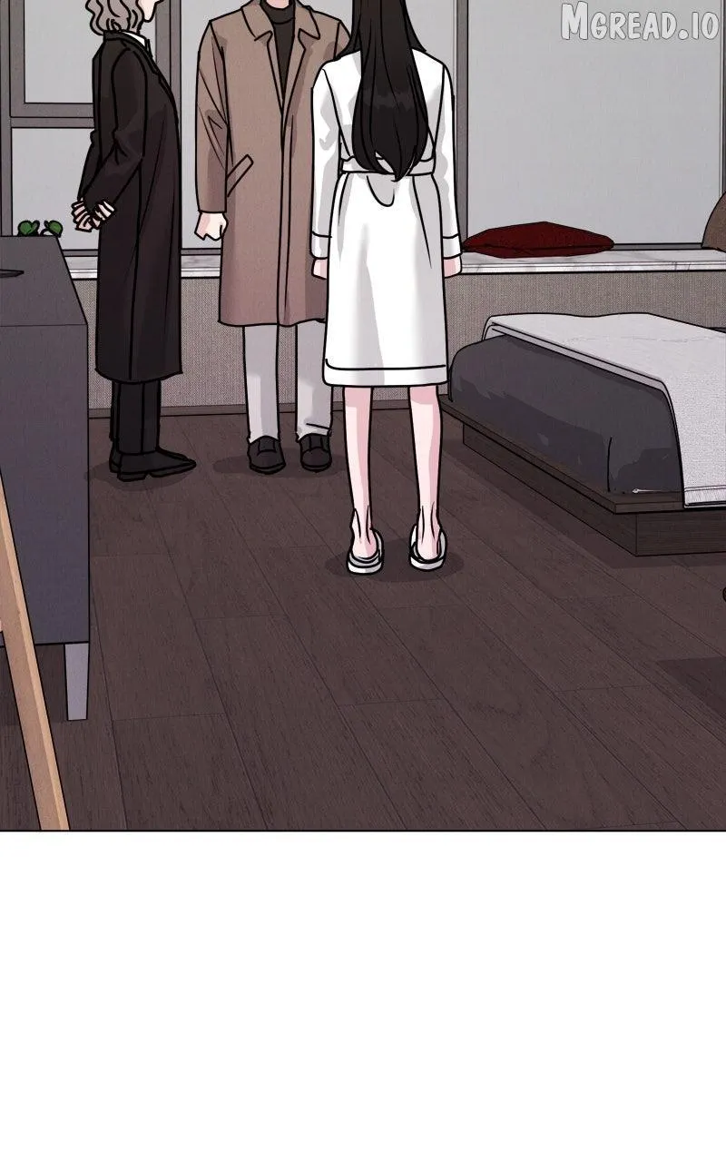 If You Don’t Love, You Die Chapter 46 page 38