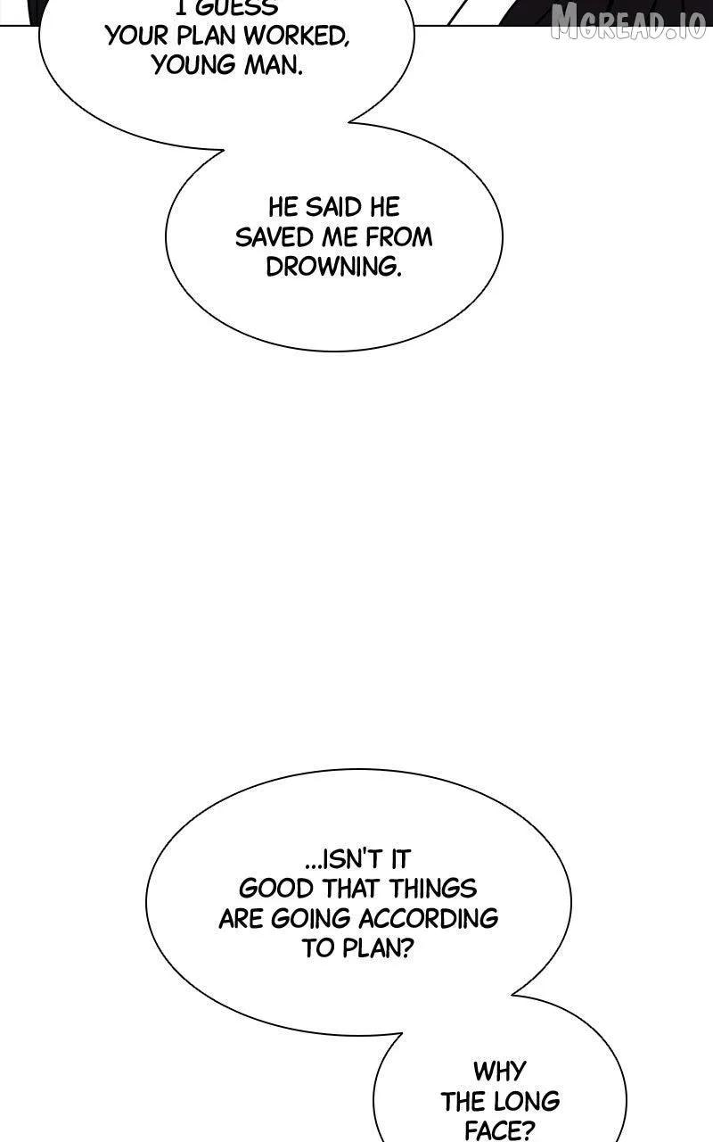 If You Don’t Love, You Die Chapter 46 page 40