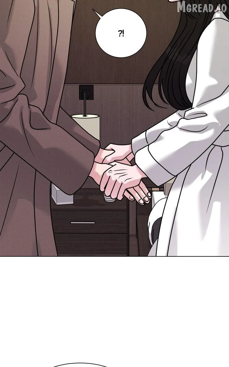 If You Don’t Love, You Die Chapter 46 page 43