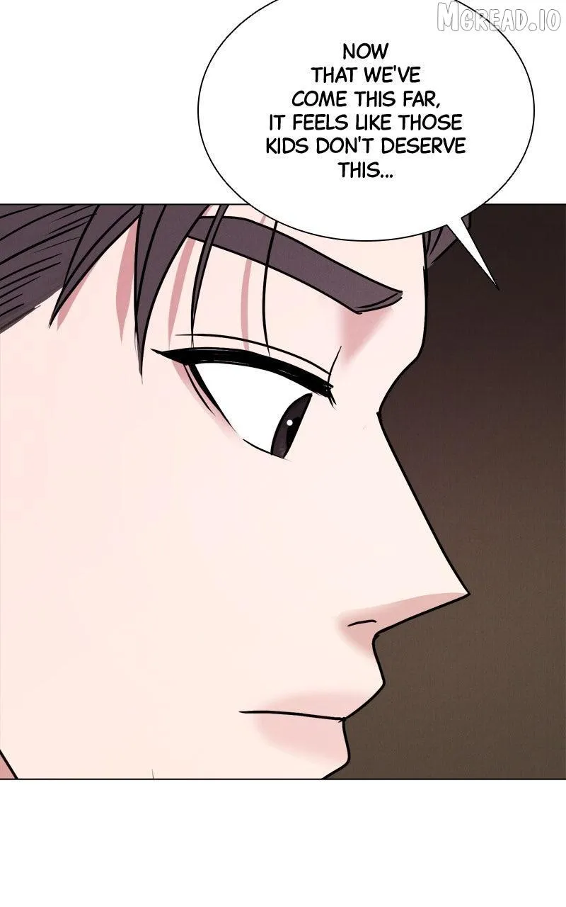 If You Don’t Love, You Die Chapter 46 page 45