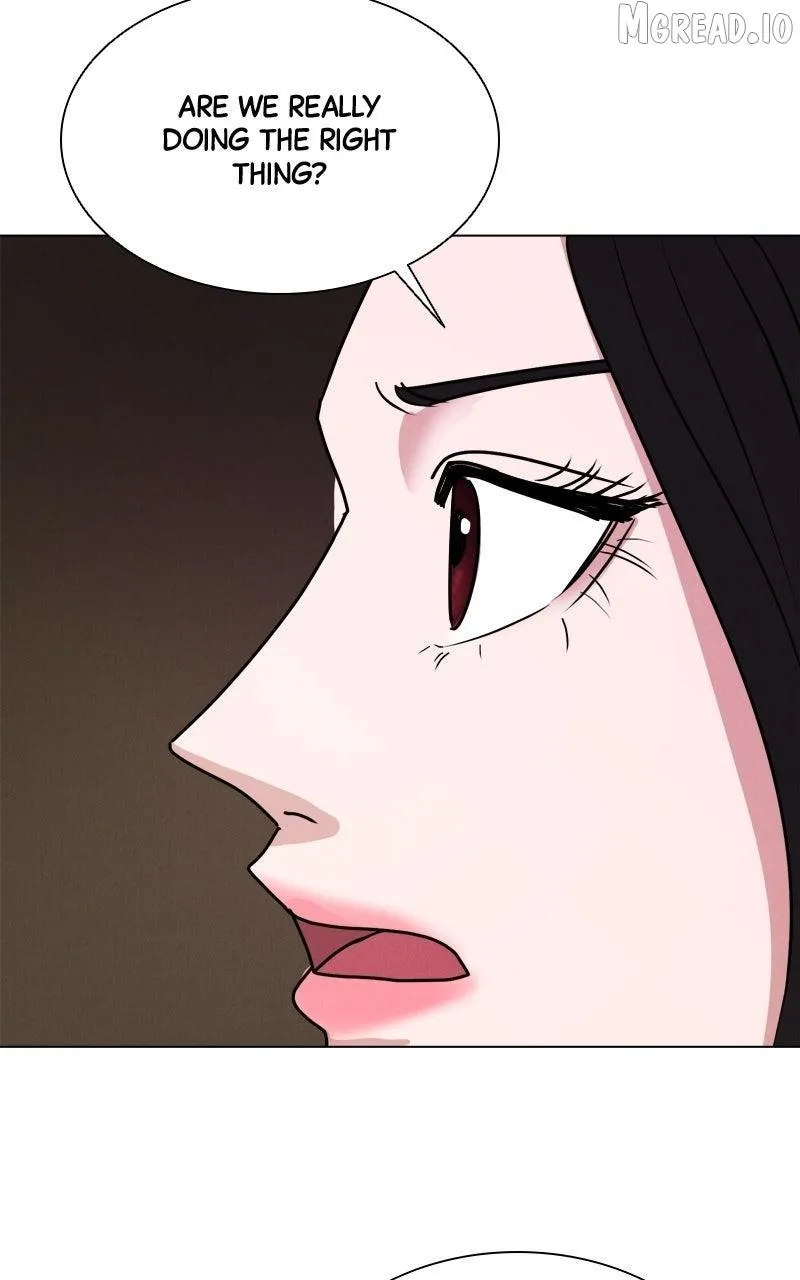 If You Don’t Love, You Die Chapter 46 page 44