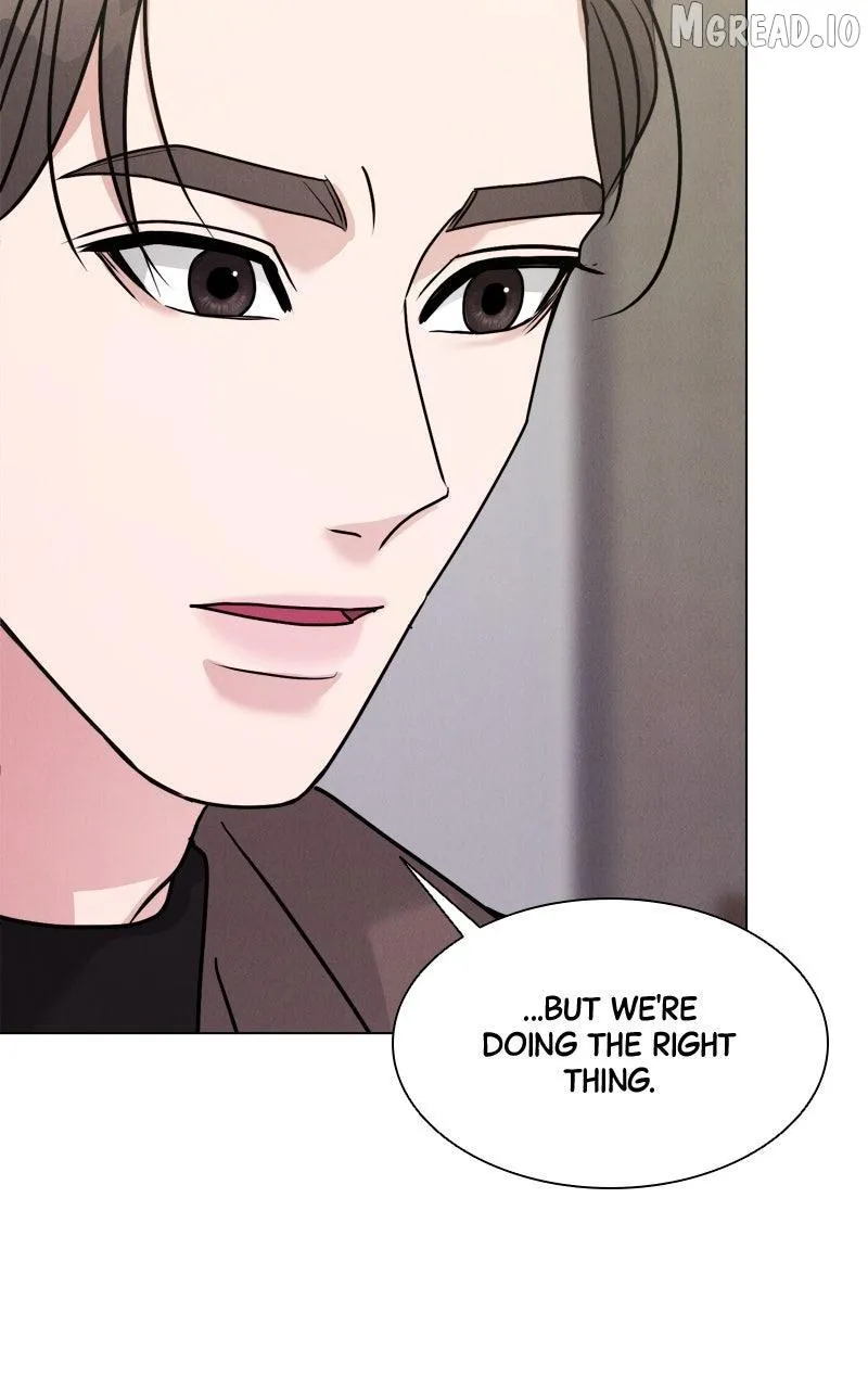 If You Don’t Love, You Die Chapter 46 page 49