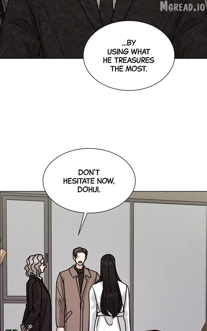 If You Don’t Love, You Die Chapter 46 page 51