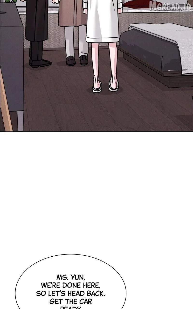 If You Don’t Love, You Die Chapter 46 page 52