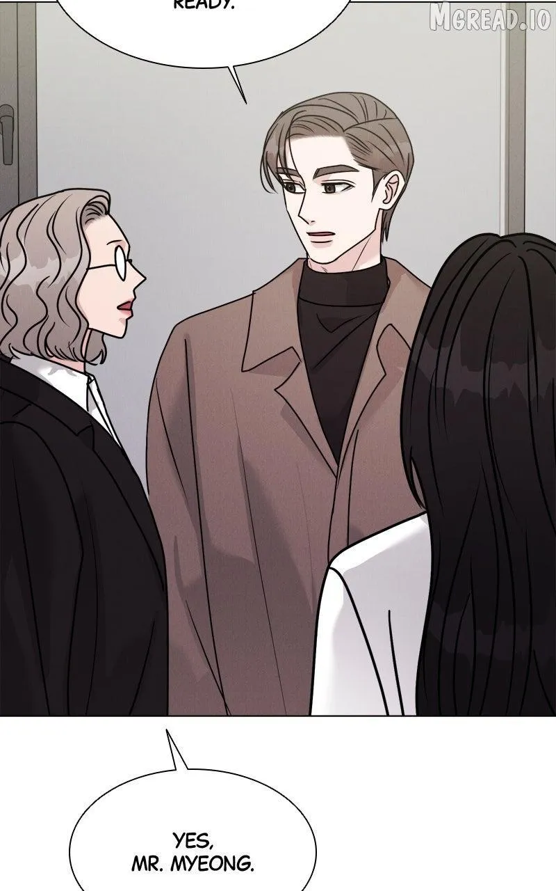 If You Don’t Love, You Die Chapter 46 page 53
