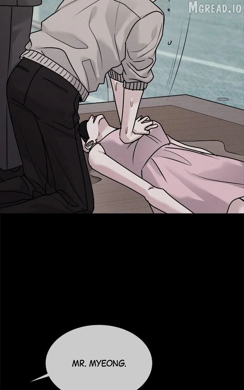 If You Don’t Love, You Die Chapter 46 page 62