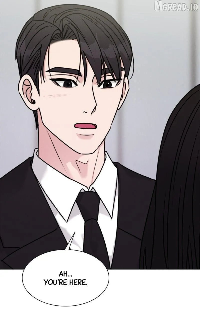 If You Don’t Love, You Die Chapter 46 page 86