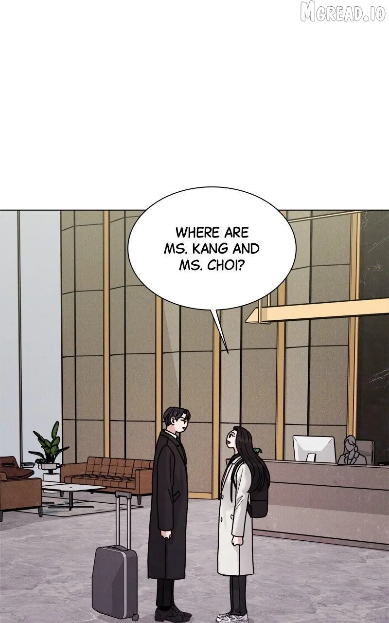 If You Don’t Love, You Die Chapter 46 page 87
