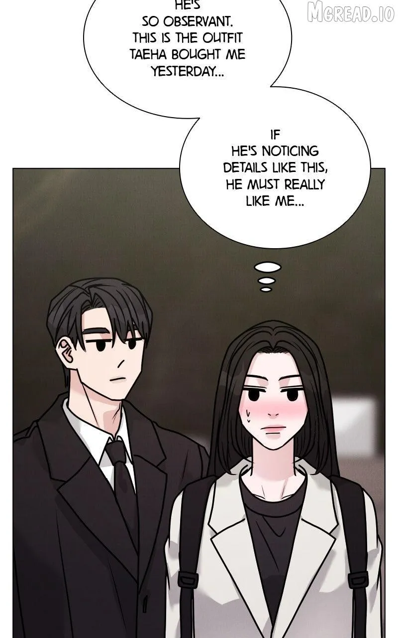 If You Don’t Love, You Die Chapter 46 page 92