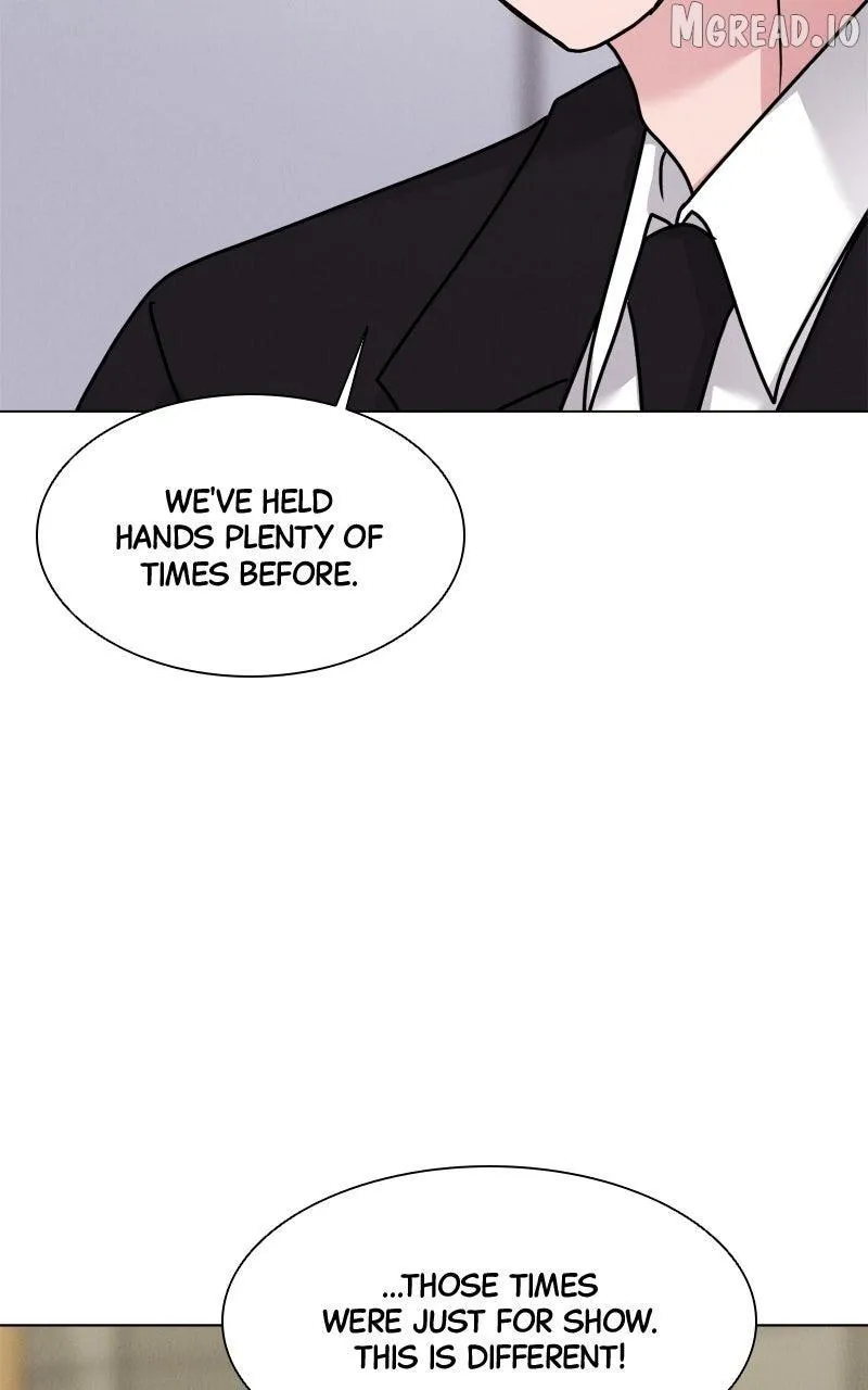 If You Don’t Love, You Die Chapter 46 page 97