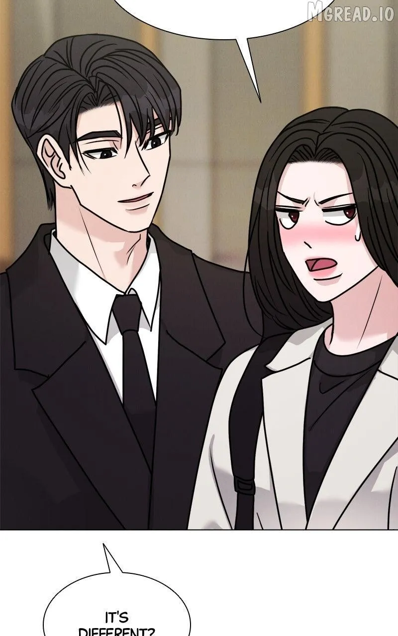 If You Don’t Love, You Die Chapter 46 page 98