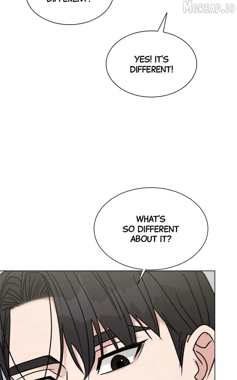 If You Don’t Love, You Die Chapter 46 page 99