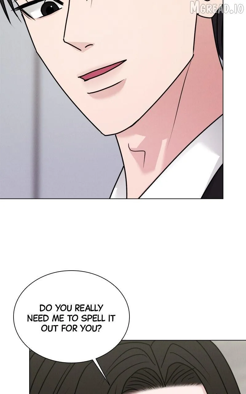 If You Don’t Love, You Die Chapter 46 page 100