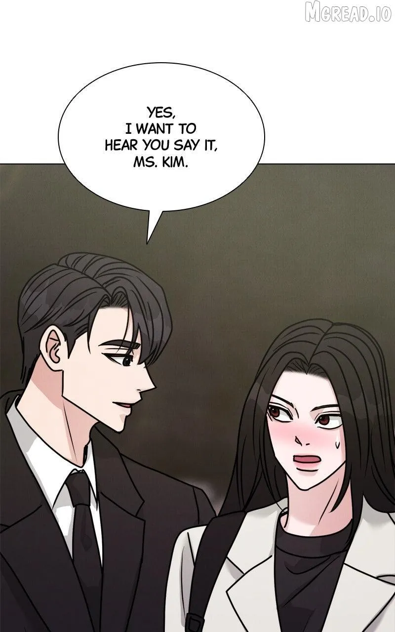 If You Don’t Love, You Die Chapter 46 page 102