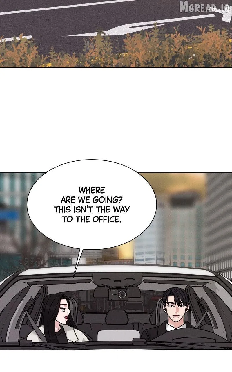 If You Don’t Love, You Die Chapter 46 page 108