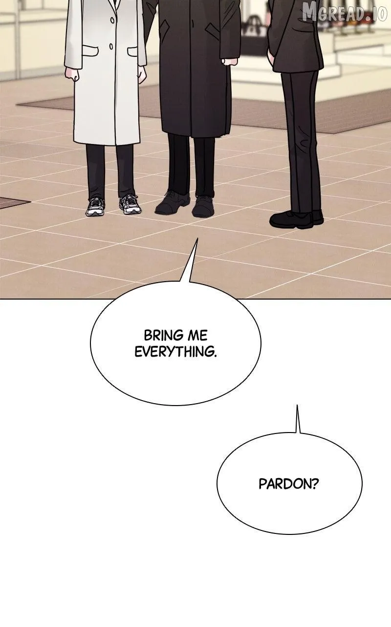 If You Don’t Love, You Die Chapter 46 page 112
