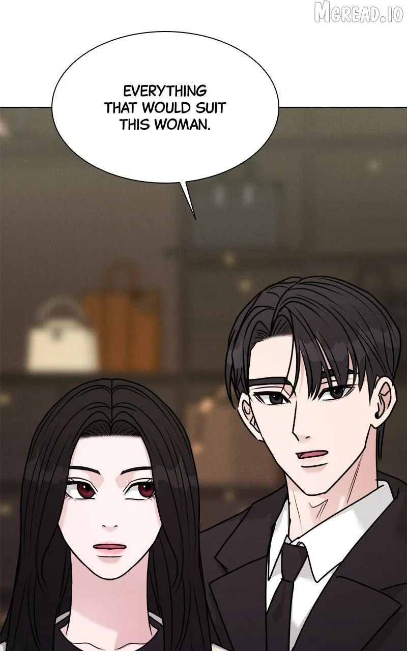 If You Don’t Love, You Die Chapter 47 page 3