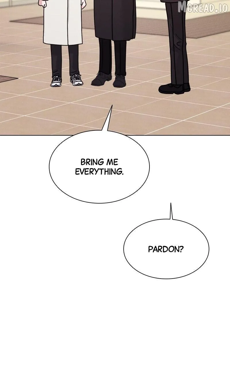 If You Don’t Love, You Die Chapter 47 page 2