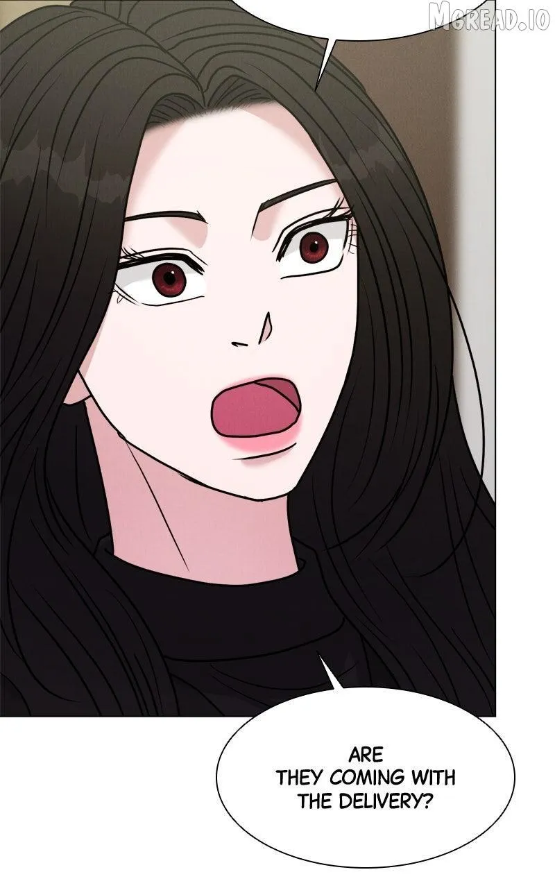 If You Don’t Love, You Die Chapter 47 page 11