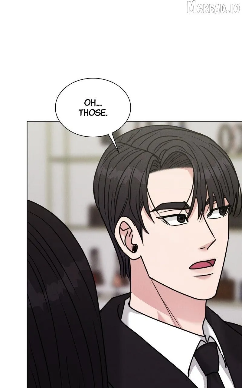 If You Don’t Love, You Die Chapter 47 page 12