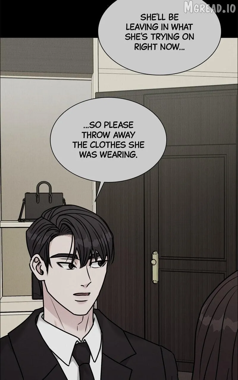 If You Don’t Love, You Die Chapter 47 page 14
