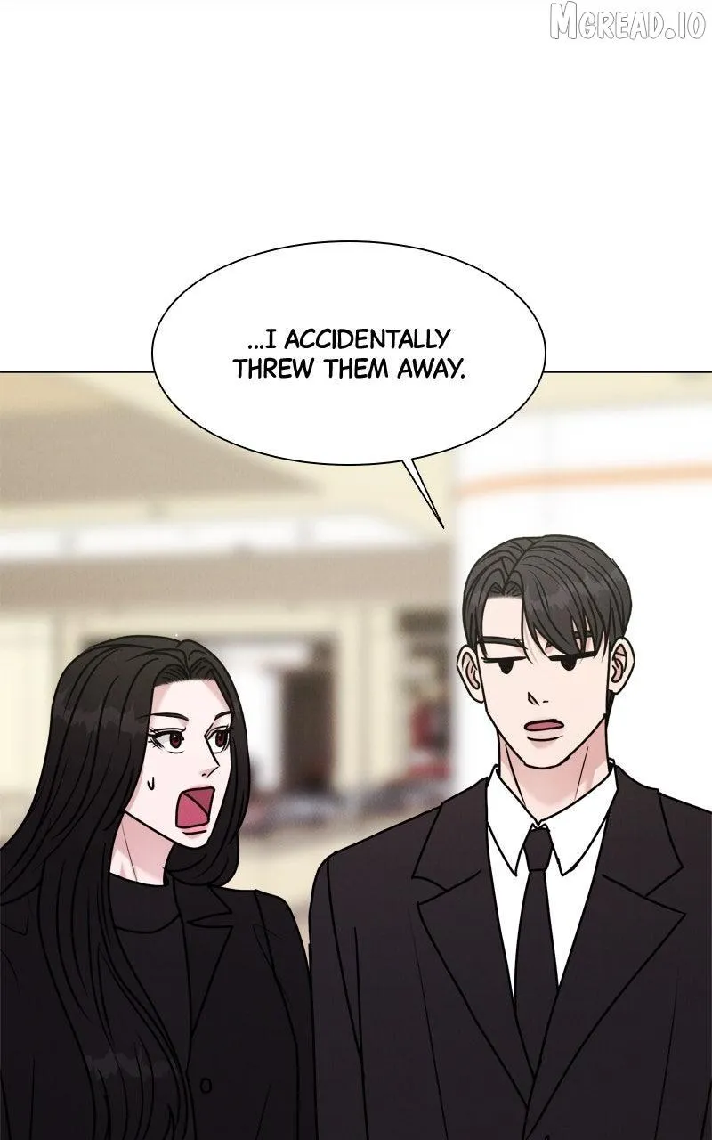 If You Don’t Love, You Die Chapter 47 page 16