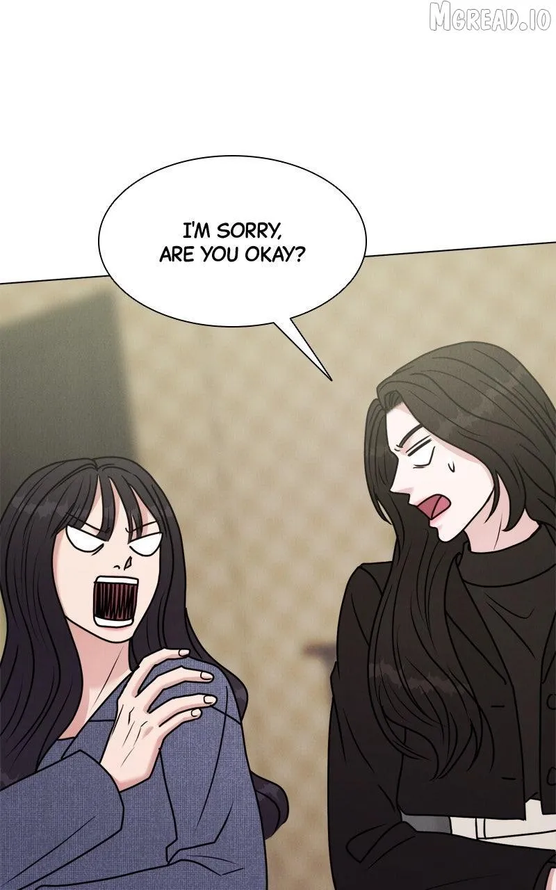 If You Don’t Love, You Die Chapter 47 page 20