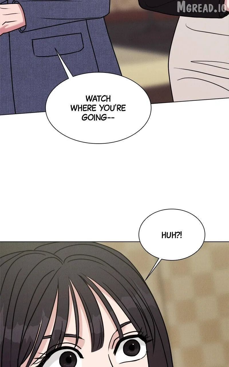If You Don’t Love, You Die Chapter 47 page 21