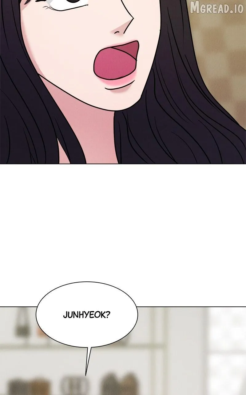 If You Don’t Love, You Die Chapter 47 page 22