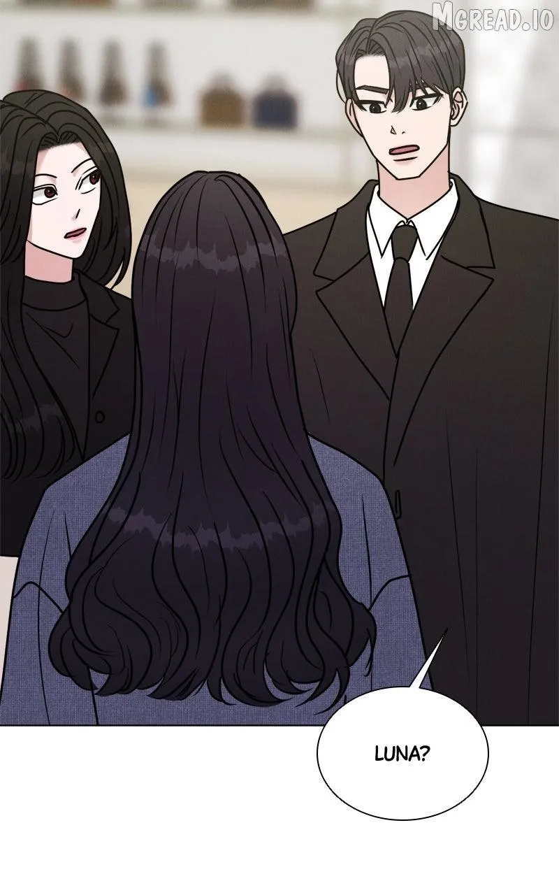 If You Don’t Love, You Die Chapter 47 page 23