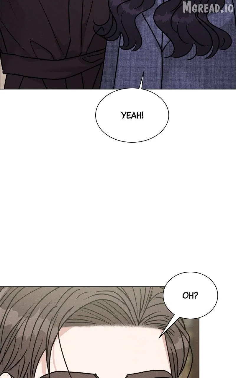 If You Don’t Love, You Die Chapter 47 page 25