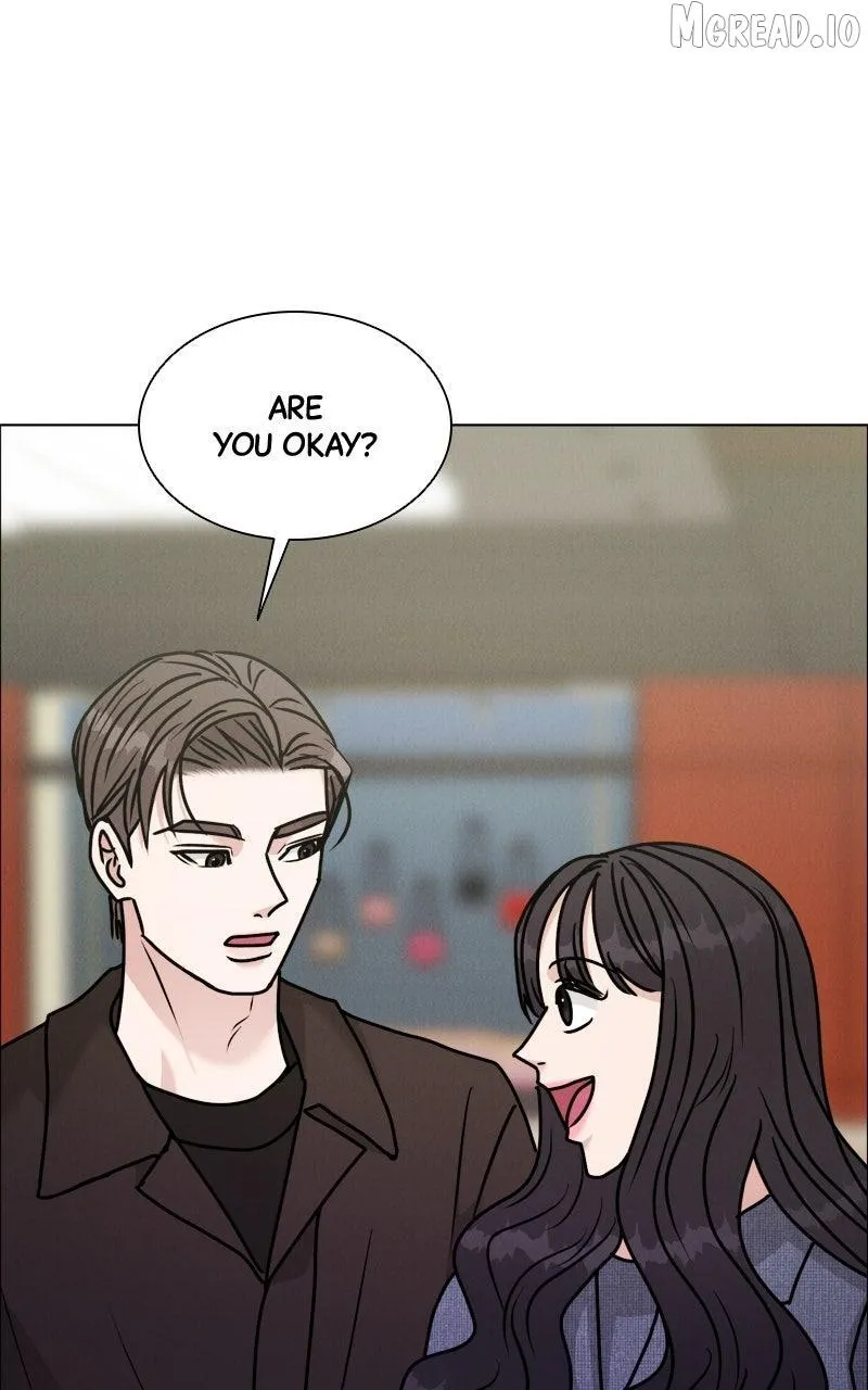 If You Don’t Love, You Die Chapter 47 page 24
