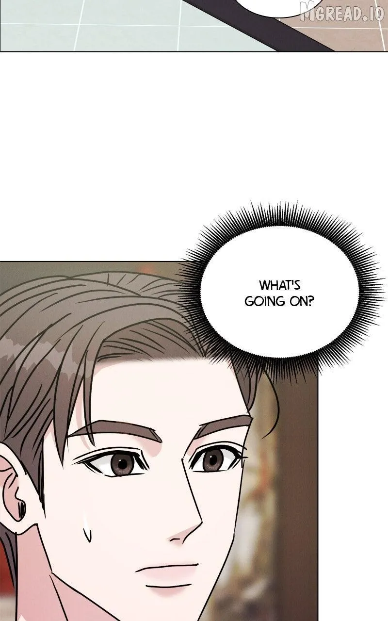 If You Don’t Love, You Die Chapter 47 page 29