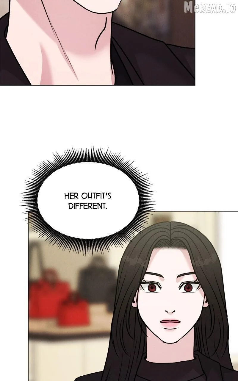 If You Don’t Love, You Die Chapter 47 page 30