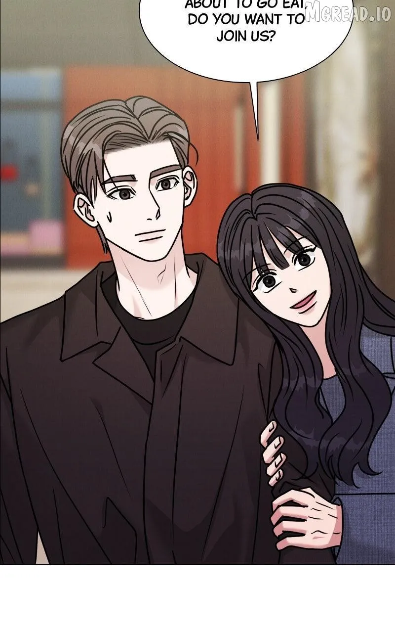 If You Don’t Love, You Die Chapter 47 page 32