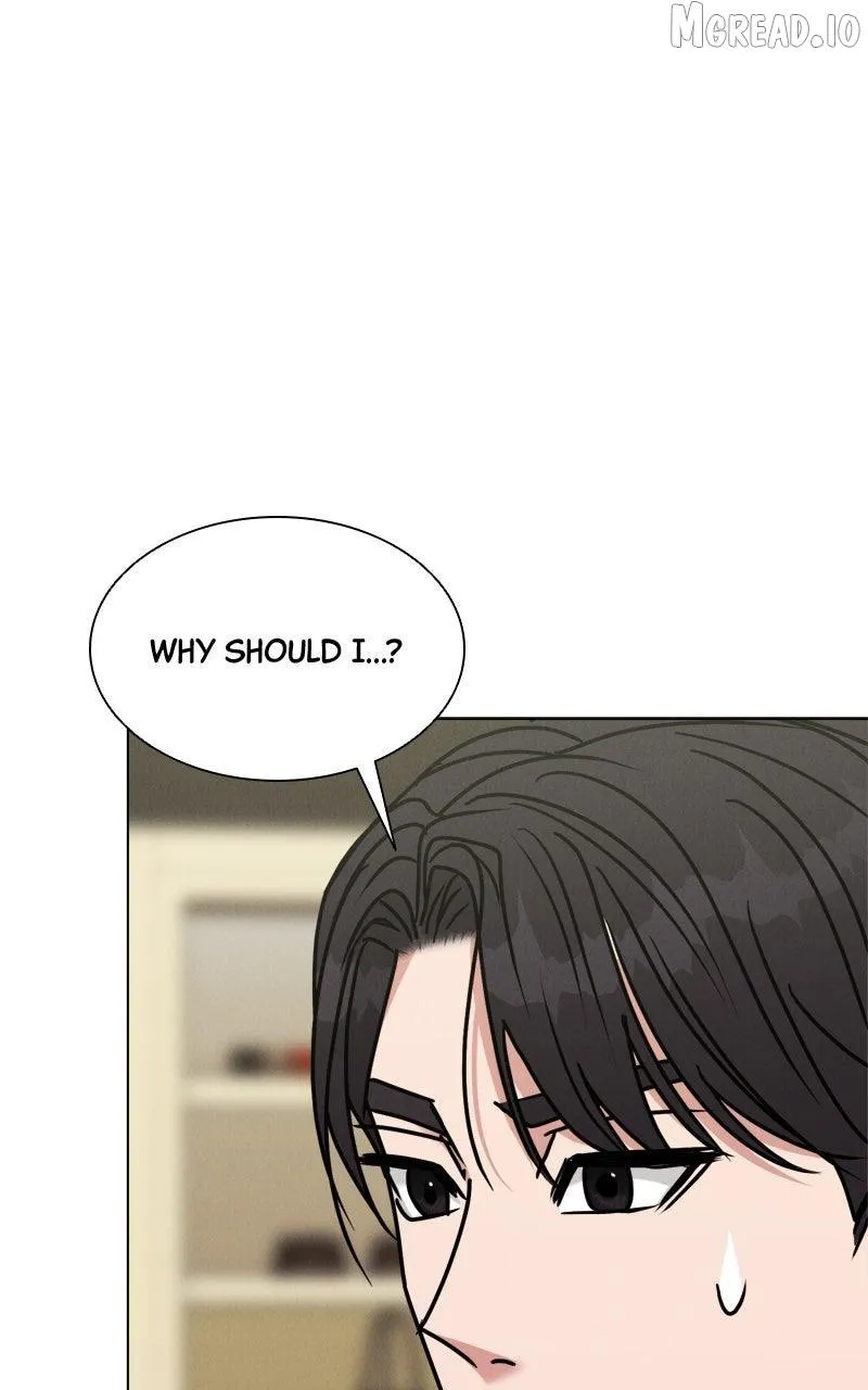 If You Don’t Love, You Die Chapter 47 page 33