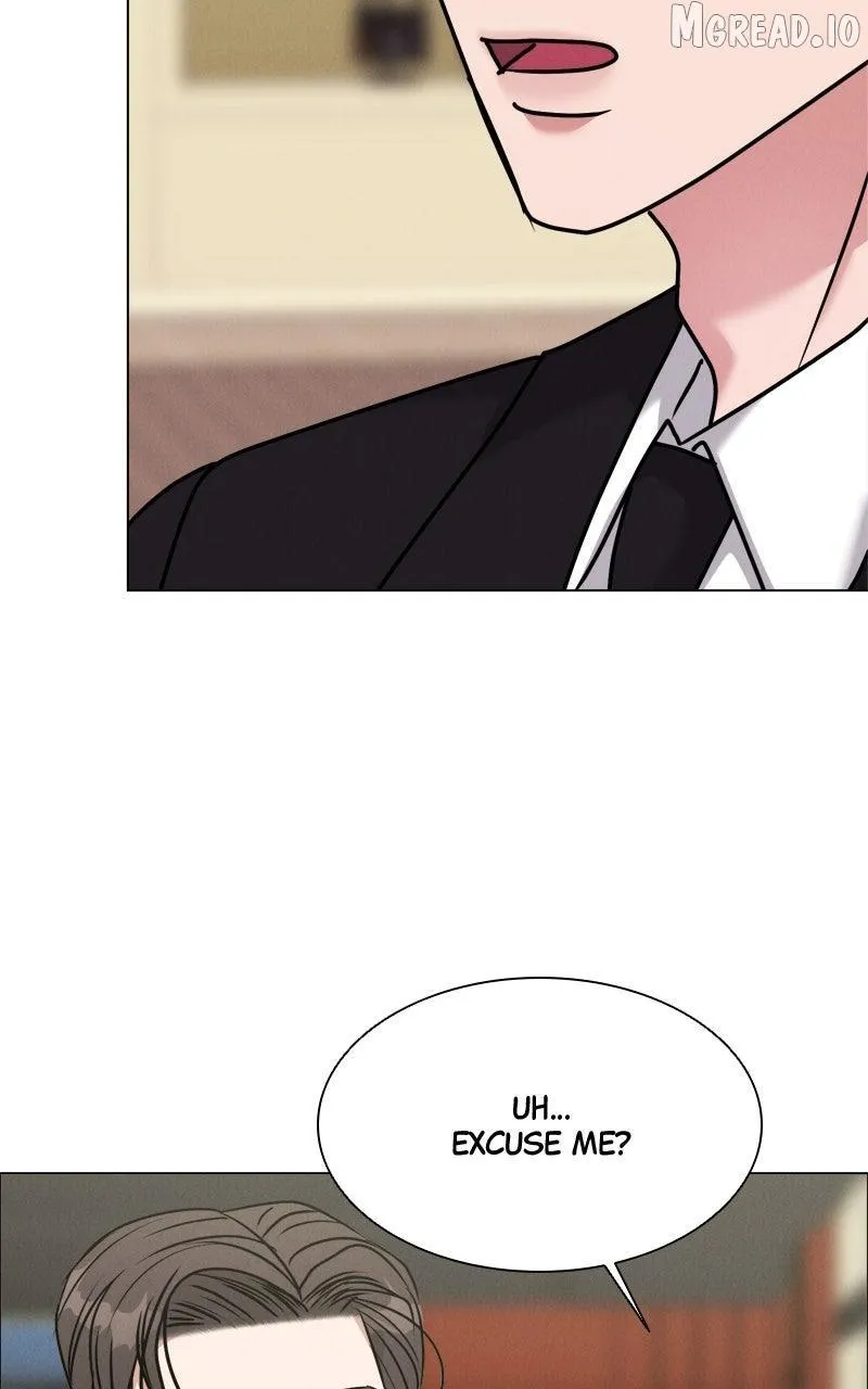 If You Don’t Love, You Die Chapter 47 page 34