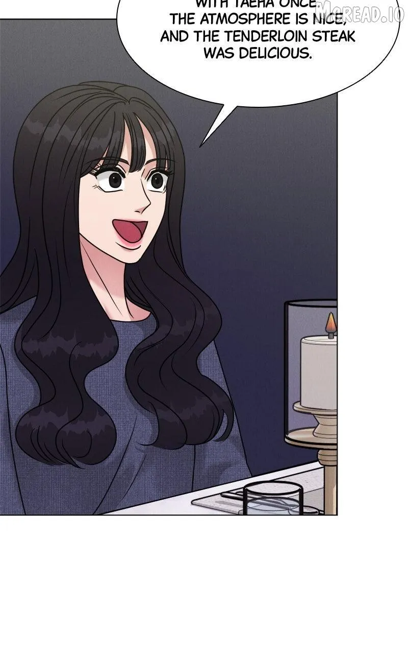 If You Don’t Love, You Die Chapter 47 page 48
