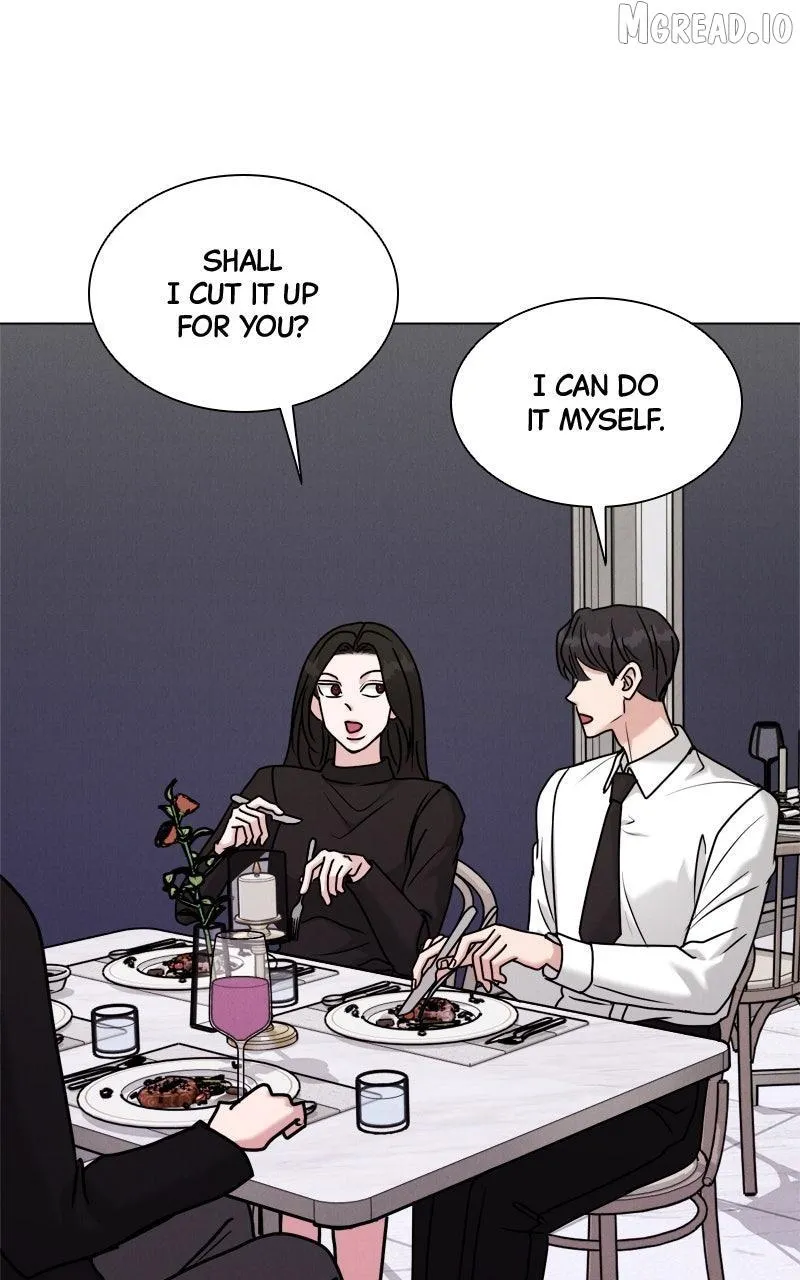 If You Don’t Love, You Die Chapter 47 page 52