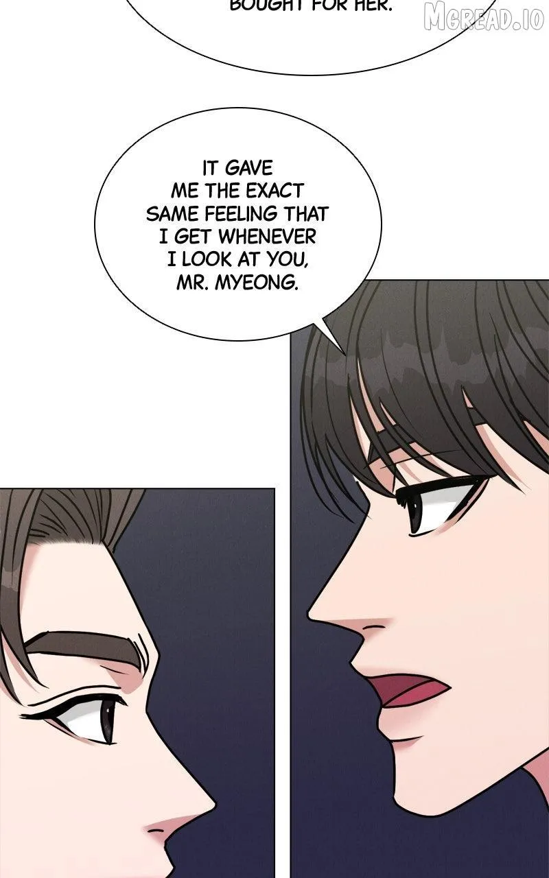 If You Don’t Love, You Die Chapter 47 page 70