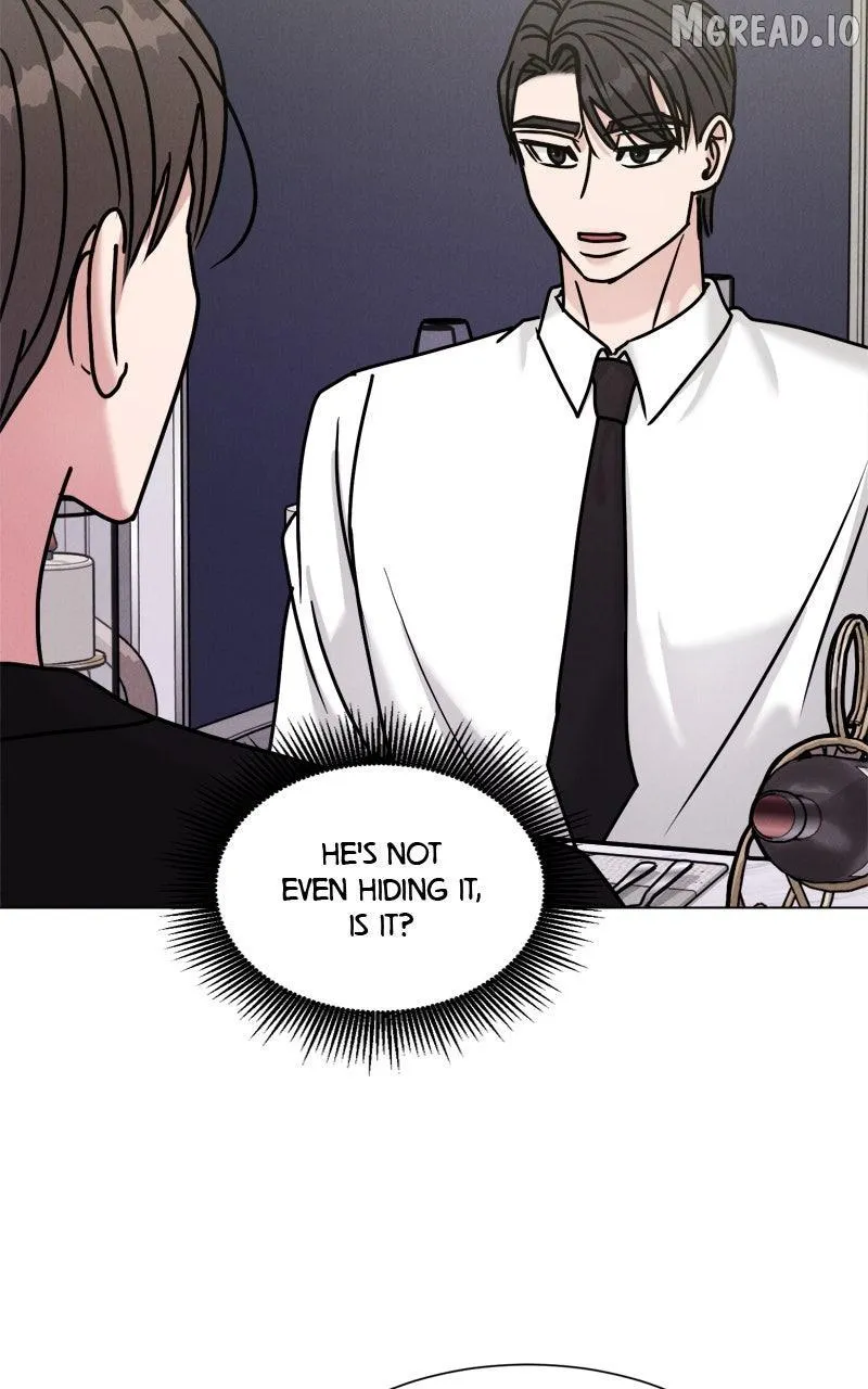 If You Don’t Love, You Die Chapter 47 page 72