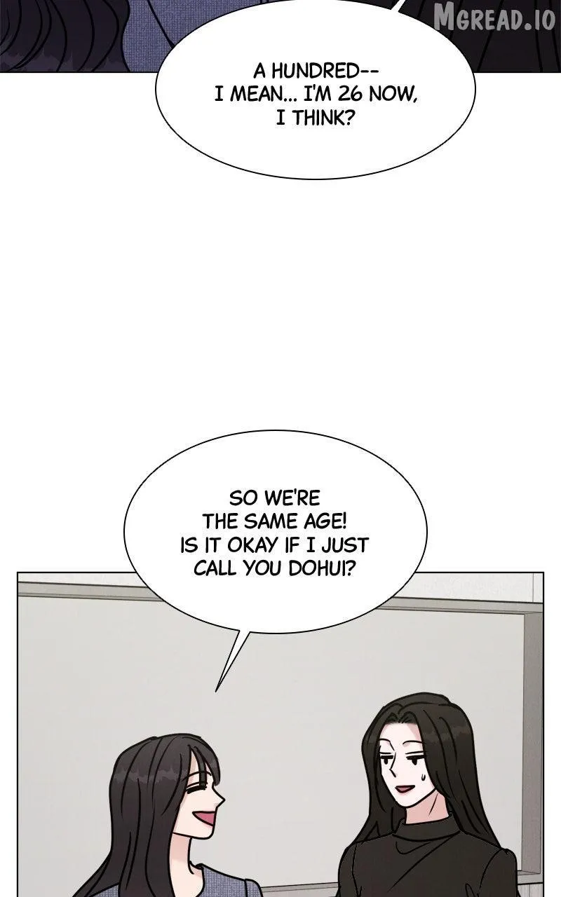 If You Don’t Love, You Die Chapter 47 page 78