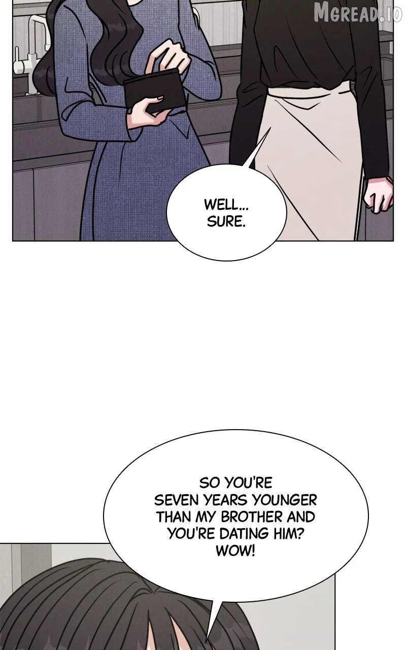 If You Don’t Love, You Die Chapter 47 page 79