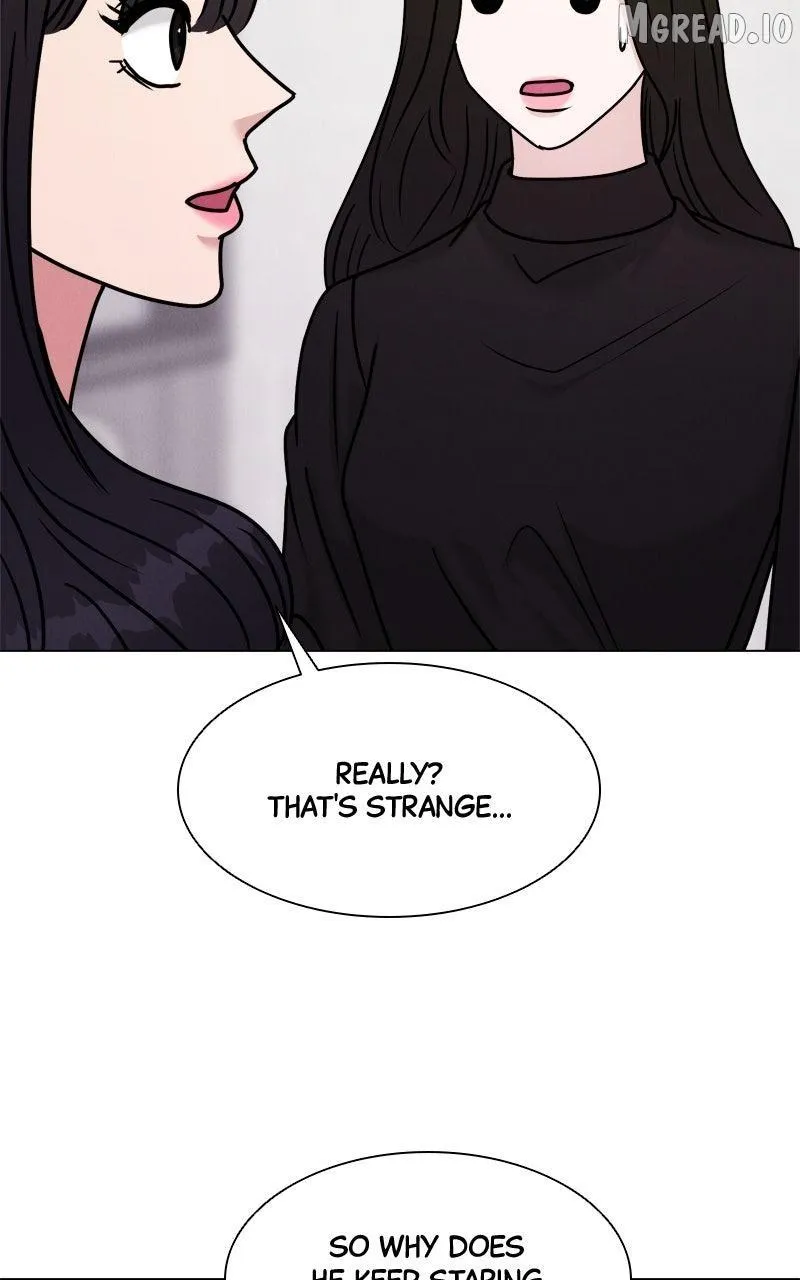 If You Don’t Love, You Die Chapter 47 page 85