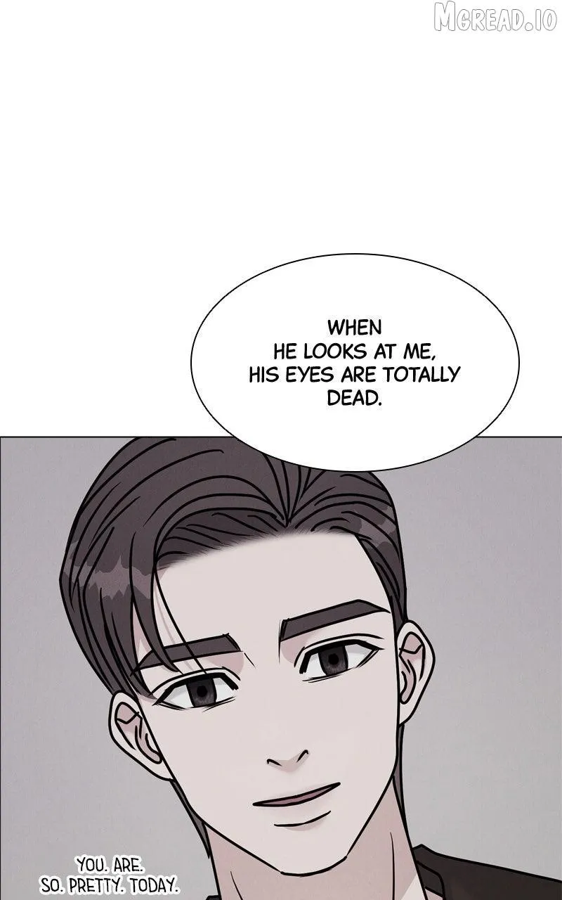 If You Don’t Love, You Die Chapter 47 page 87